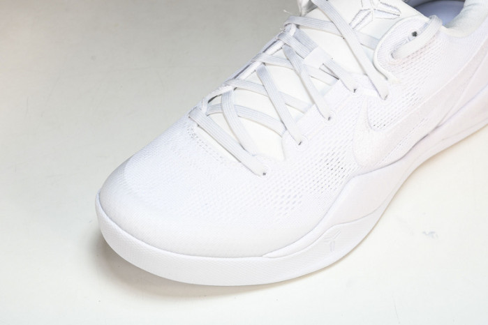 nike kobe 8 protro halo fj9364-100