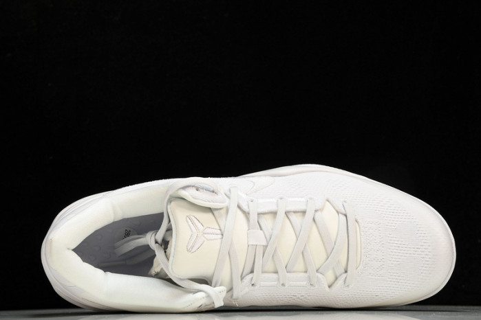 nike kobe 8 protro halo fj9364-100