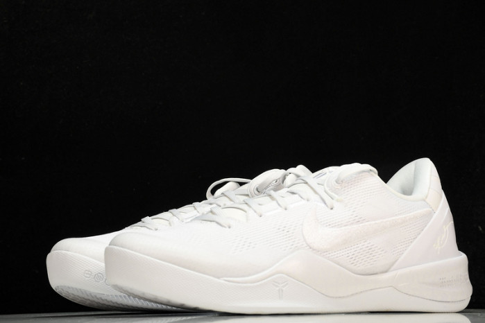 nike kobe 8 protro halo fj9364-100