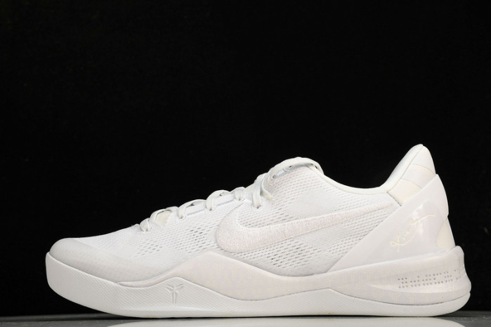 nike kobe 8 protro halo fj9364-100