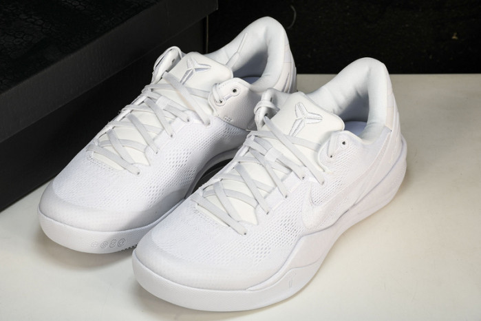 nike kobe 8 protro halo fj9364-100