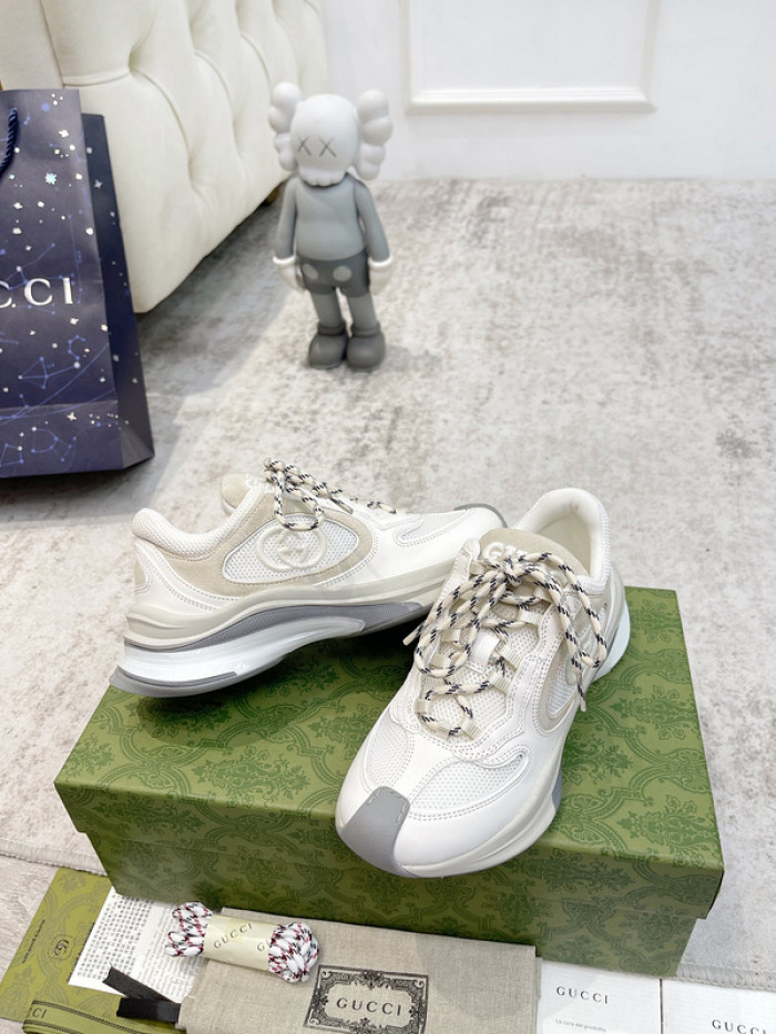 GUCCI Run Sneaker