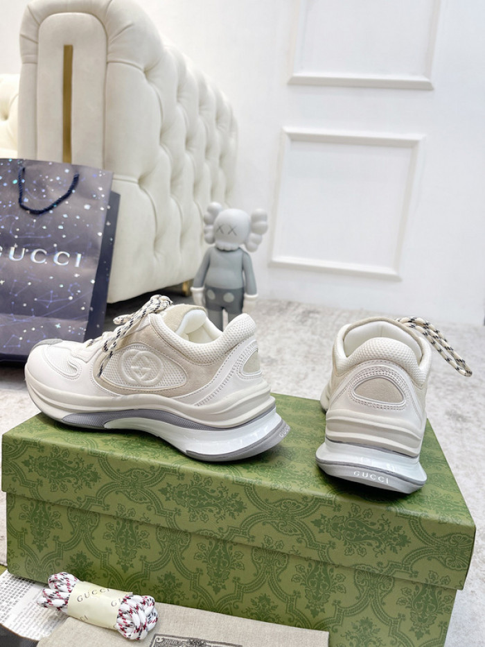GUCCI Run Sneaker