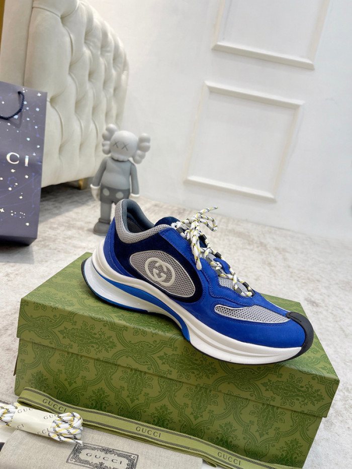 GUCCI Run Sneaker