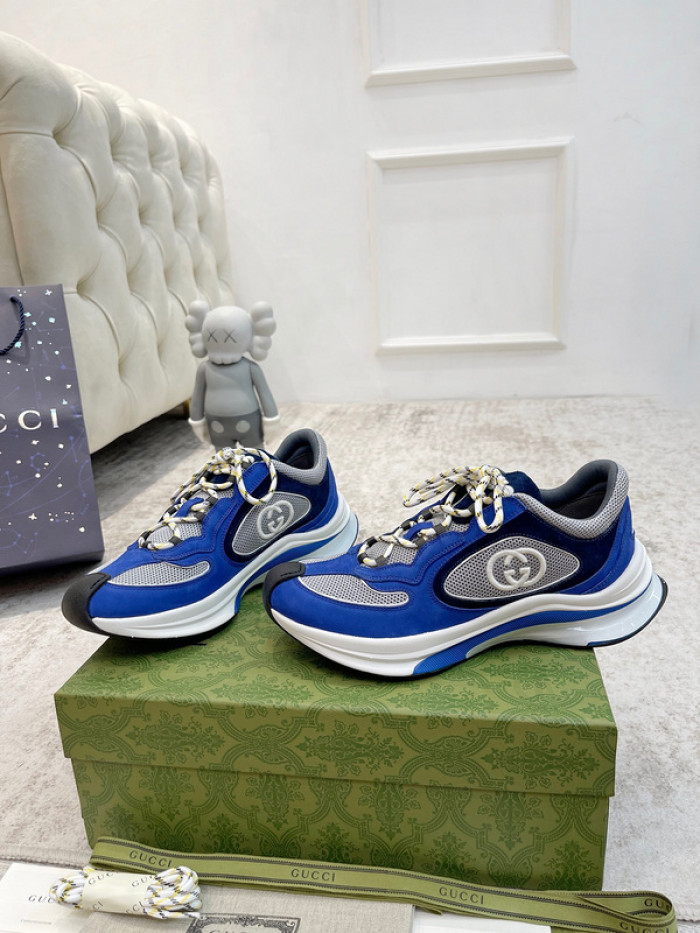 GUCCI Run Sneaker
