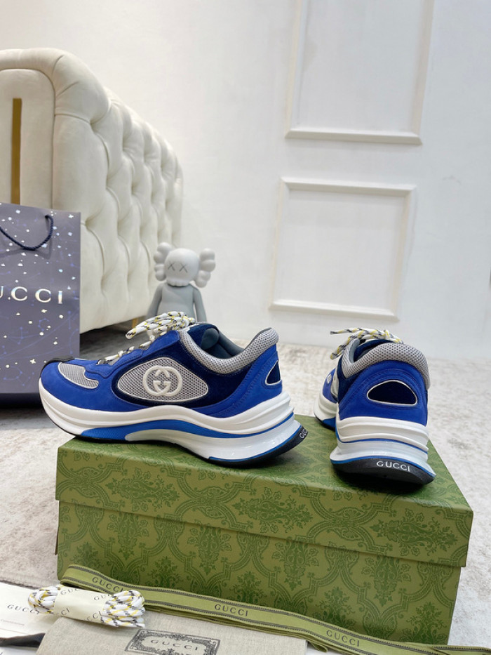 GUCCI Run Sneaker