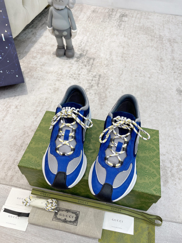 GUCCI Run Sneaker