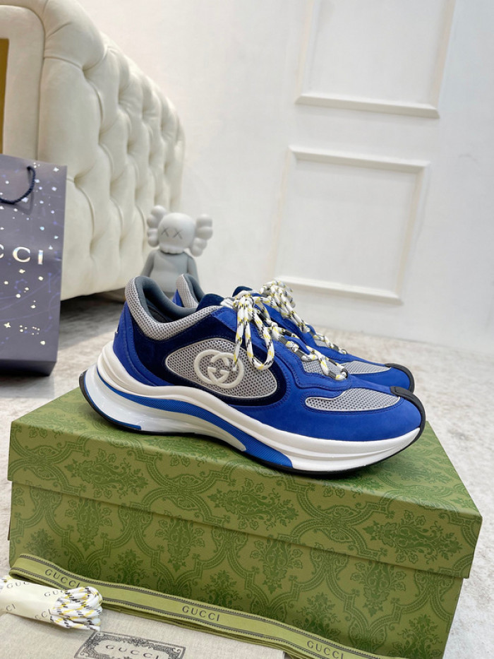 GUCCI Run Sneaker