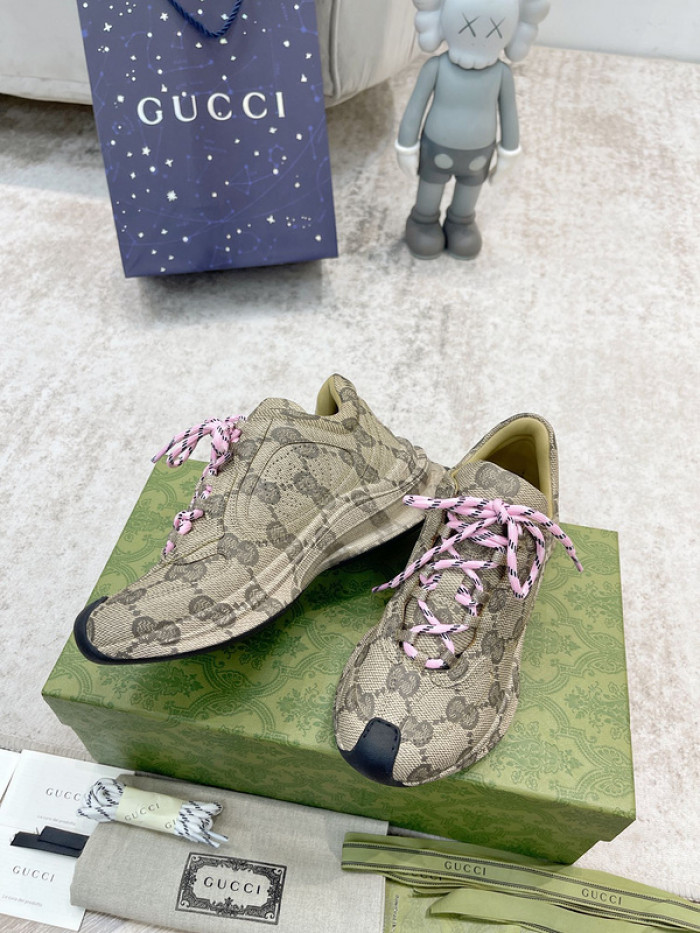 GUCCI Run Sneaker