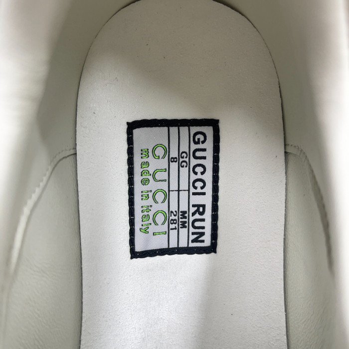 GUCCI Run Sneaker