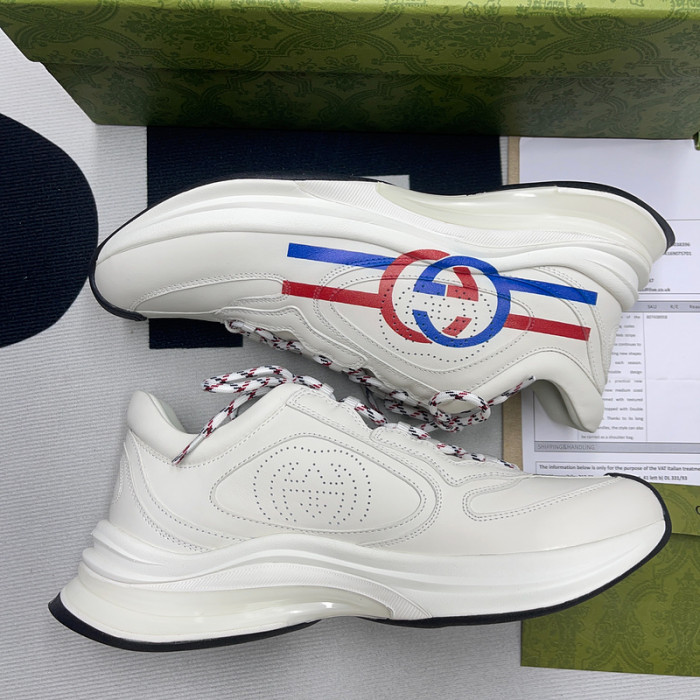 GUCCI Run Sneaker