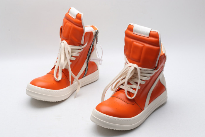 rick owens sneakers
