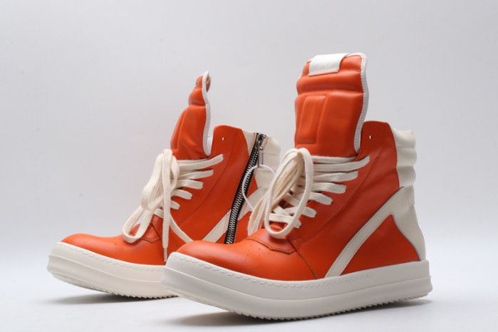 rick owens sneakers