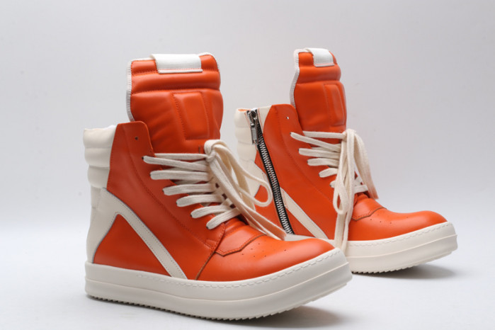 rick owens sneakers
