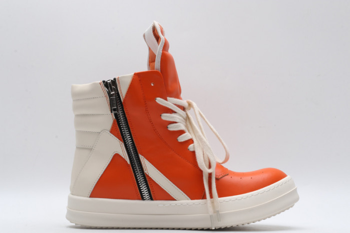 rick owens sneakers