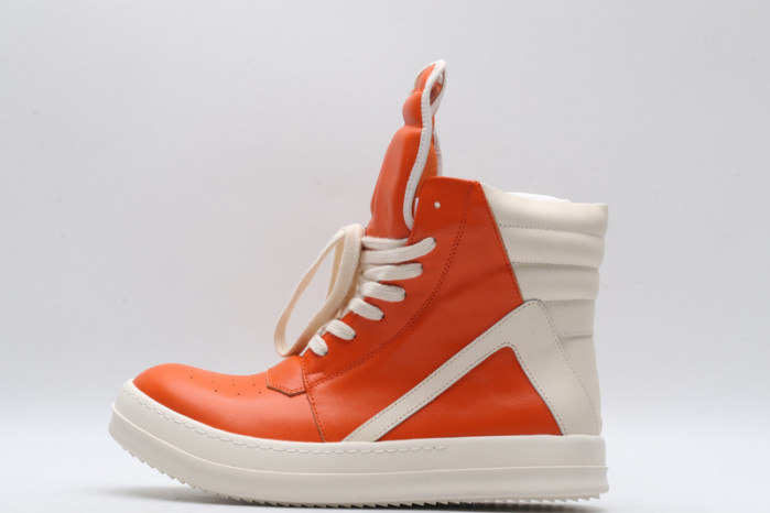 rick owens sneakers
