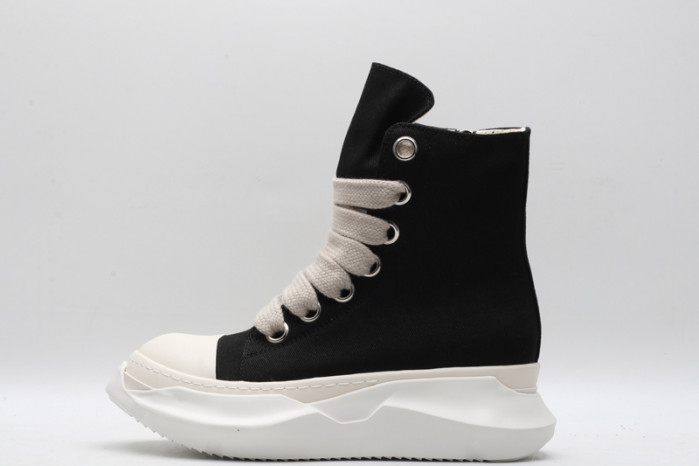 rick owens sneakers