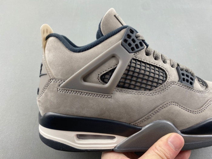 Air Jordan 4 “Cave Stone” FV5029-200
