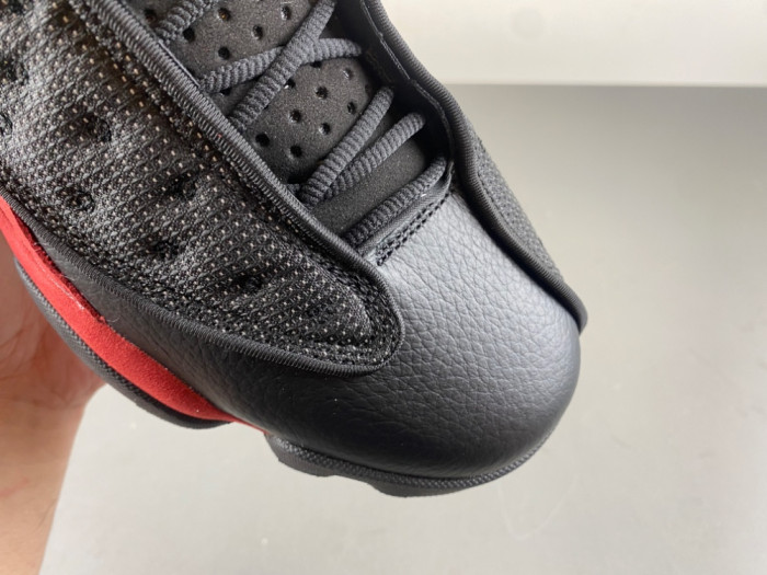 Air Jordan 13 “Bred” 414571-004
