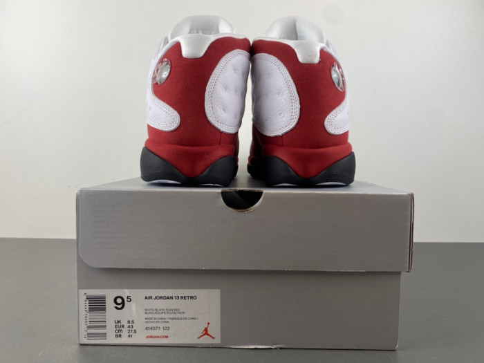 Air Jordan 13 OG 414571-122