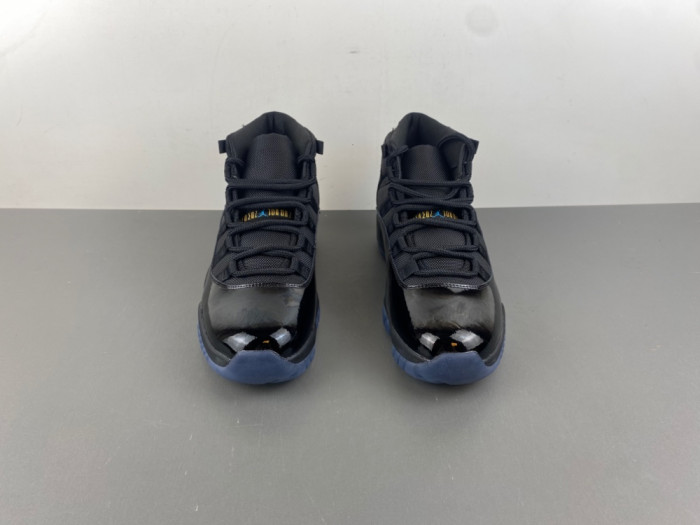 Air Jordan 11 “Gamma” CT8012-047