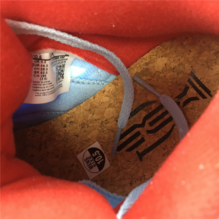 trophy room x air jordan 5 jsp ice blue ci1899-400