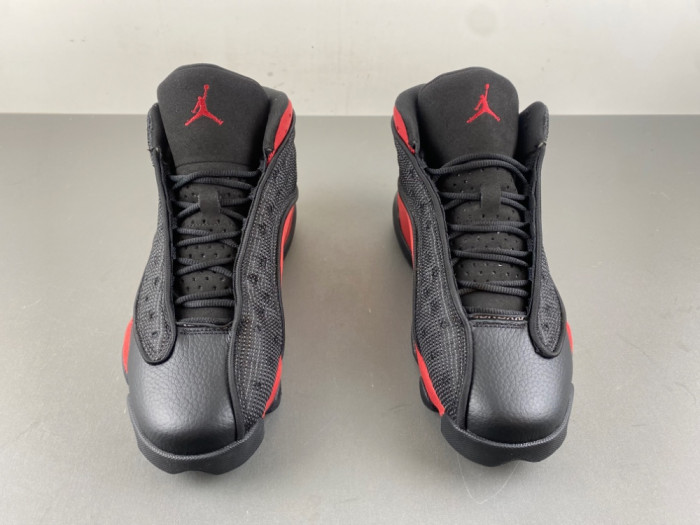 Air Jordan 13 “Bred” 414571-004