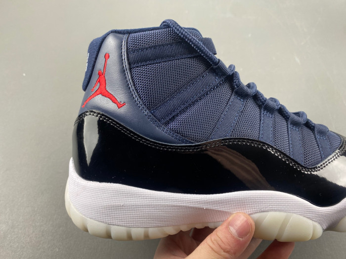 Air Jordan 11 Retro CT8012-406