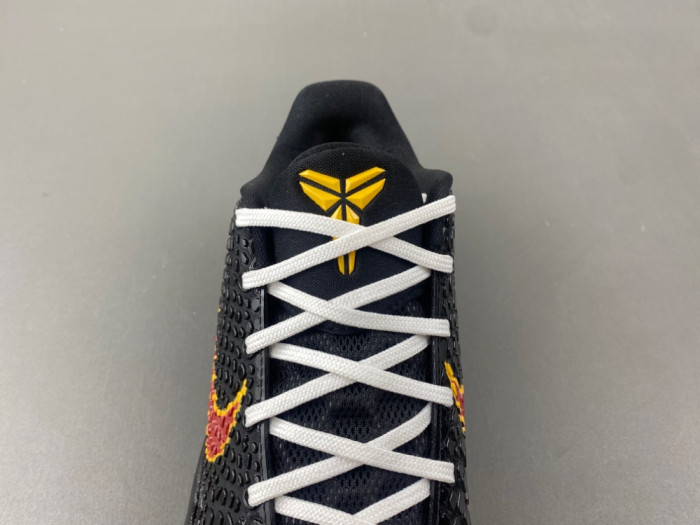 Nike Kobe 6 Caitlin Clark PE2025-103