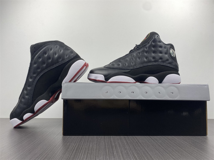 air jordan 13 retro playoffs (2011) 414571-001