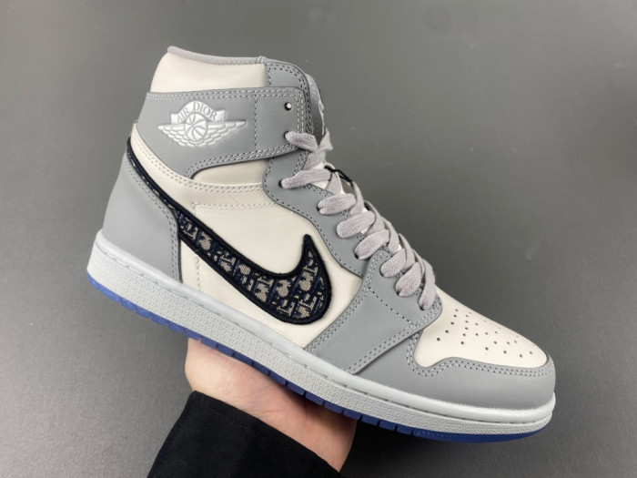 Dior x Air Jordan 1 High CN8607-002