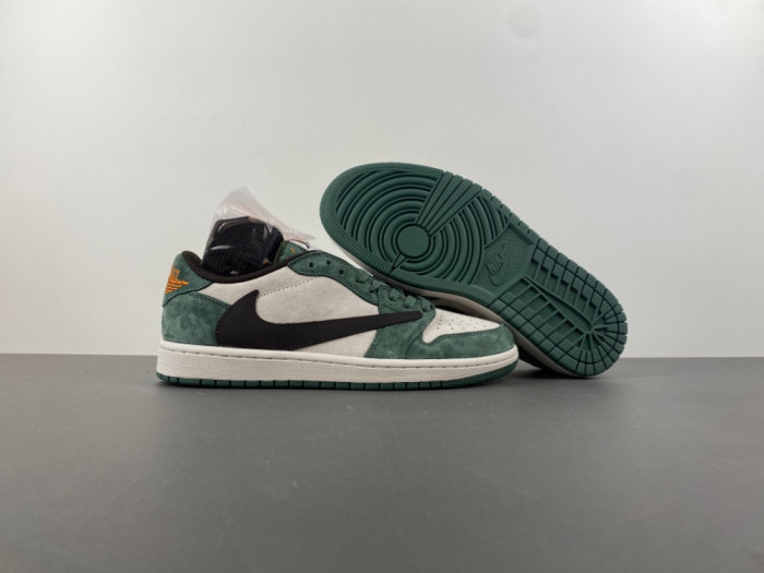 JORDAN 1 RETRO LOW OG SP TRAVIS SCOTT DW7866-199