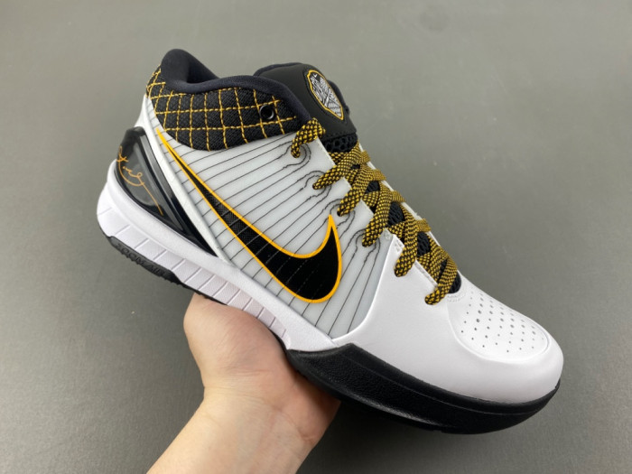 Nike Kobe 4 Protro “Del Sol” AV6339-101