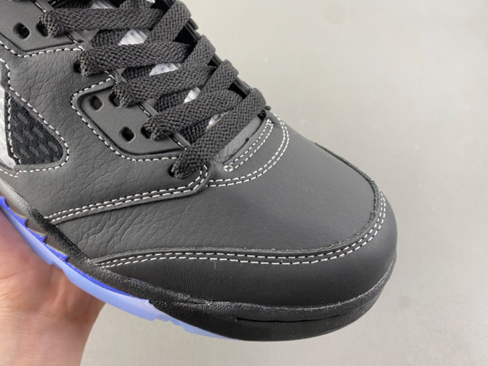 Air Jordan 5 Racer Blue Awake NY DV4982-004