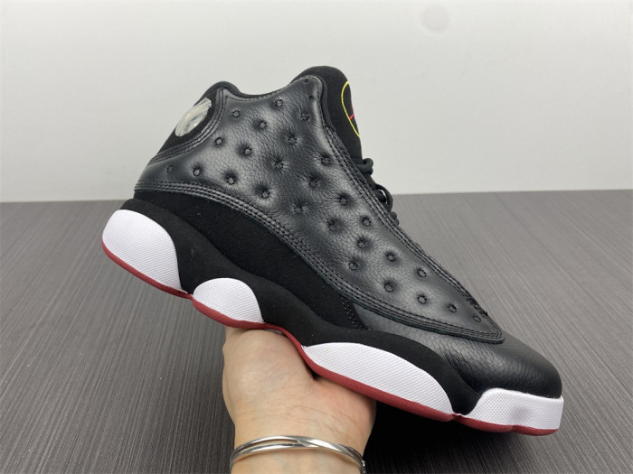 air jordan 13 retro playoffs (2011) 414571-001