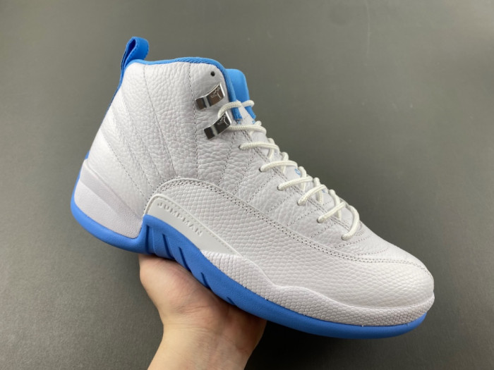 Air Jordan 12 “Melo” CT8013-112