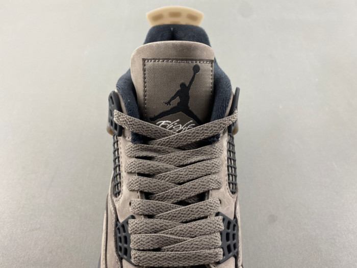 Air Jordan 4 “Cave Stone” FV5029-200