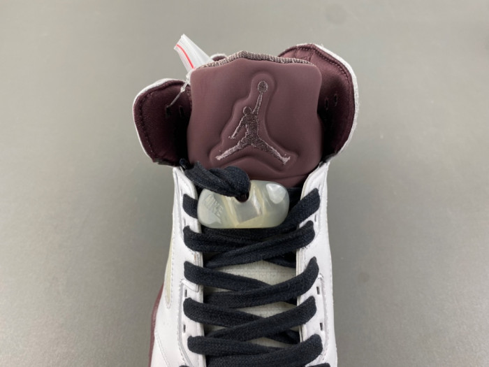 Air Jordan 5 Retro OG Maniére IB1528-100