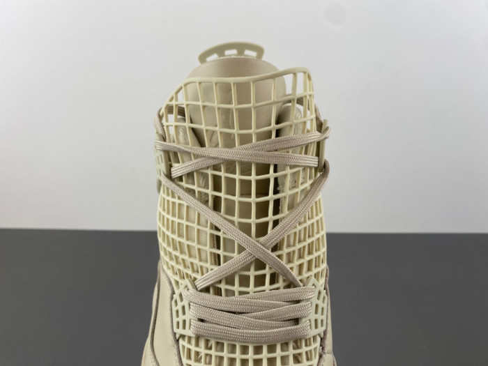 Air Jordan 4 Net “Rattan” FN7251-200
