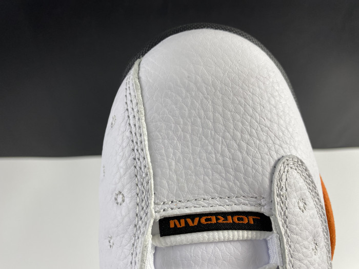 air jordan 13 starfish 414571-108