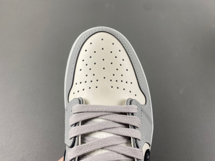 Dior x Air Jordan 1 High CN8607-002