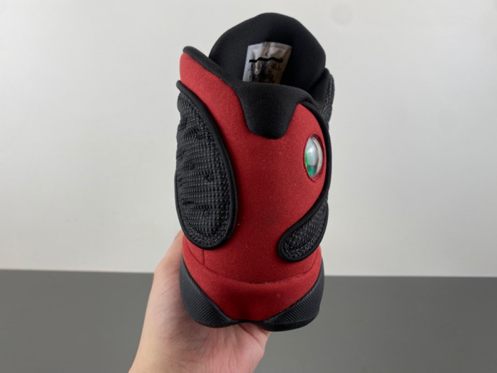 Air Jordan 13 “Bred” 414571-004