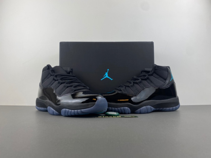 Air Jordan 11 “Gamma” CT8012-047