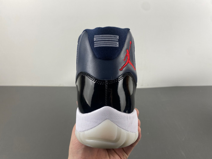Air Jordan 11 Retro CT8012-406