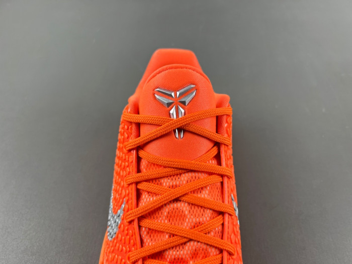 Nike Kobe 6 Caitlin Clark PE2025-105