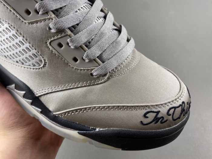 Air Jordan 5 “Wings” IO2038-001