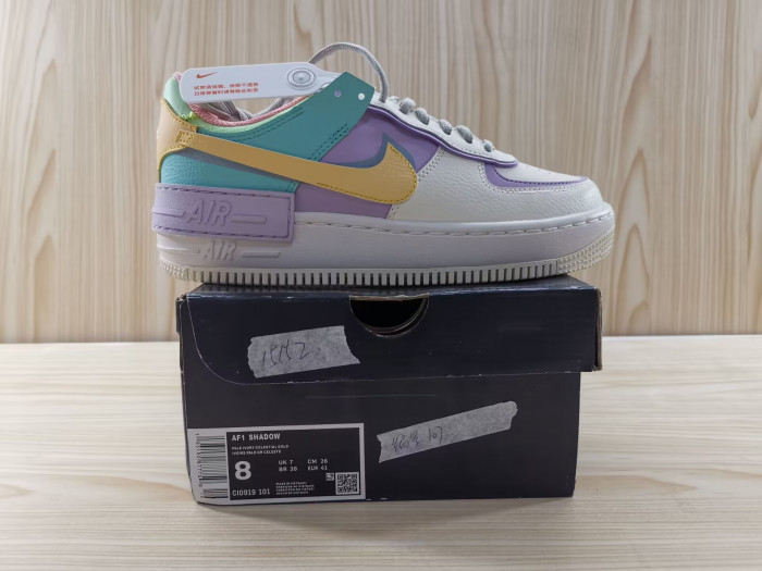 Fragment x Travis Scott Jordan 1 x Supreme x Stussy