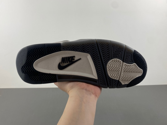 Air Jordan 4 “Cave Stone” FV5029-200