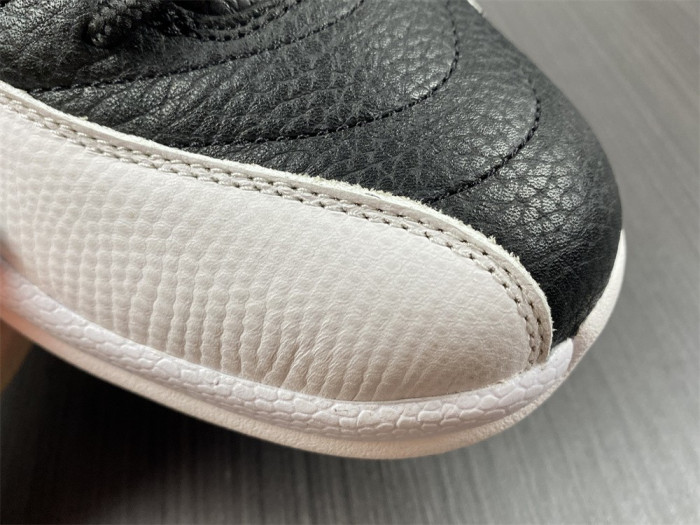 air jordan 12 retro playoffs (2012) 130690-001