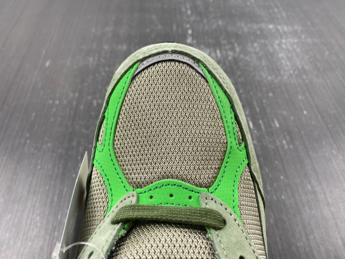 patta keep your family close x new balance 990 v3 m990pp3